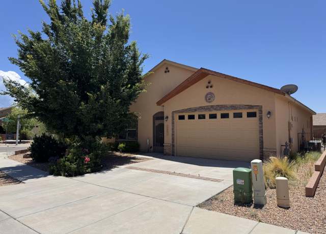 Property at 6356 Azaleas Rd NW, Albuquerque, NM 87114, 3 beds, 2 baths