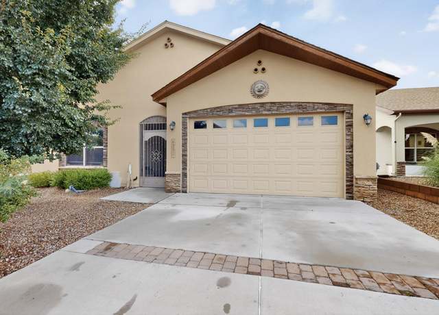 Property at 6356 Azaleas Rd NW, Albuquerque, NM 87114, 3 beds, 2 baths
