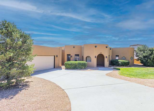 Property at 1220 Mesa Ridge Dr SW, Los Lunas, NM 87031, 3 beds, 2.5 baths