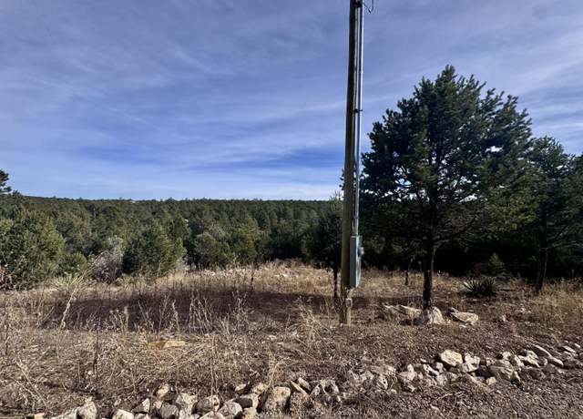 Property at 10 Fisher Ct, Tijeras, NM 87059