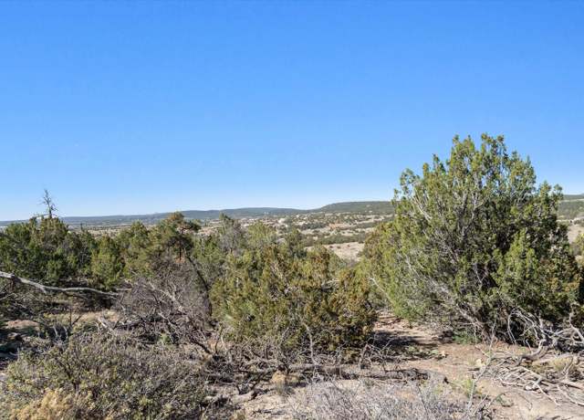 Property at 35 Alta Ct, Edgewood, NM 87015