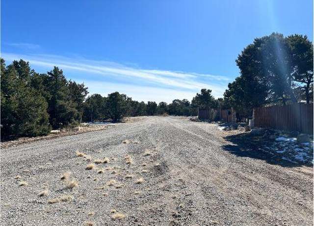 Property at 6 Pinon Point Rd, Tijeras, NM 87059
