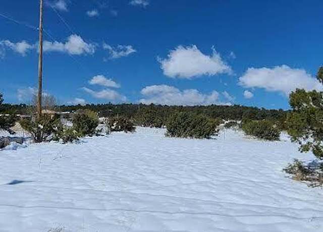 Property at 289 Sedillo Hill Rd, Tijeras, NM 87059