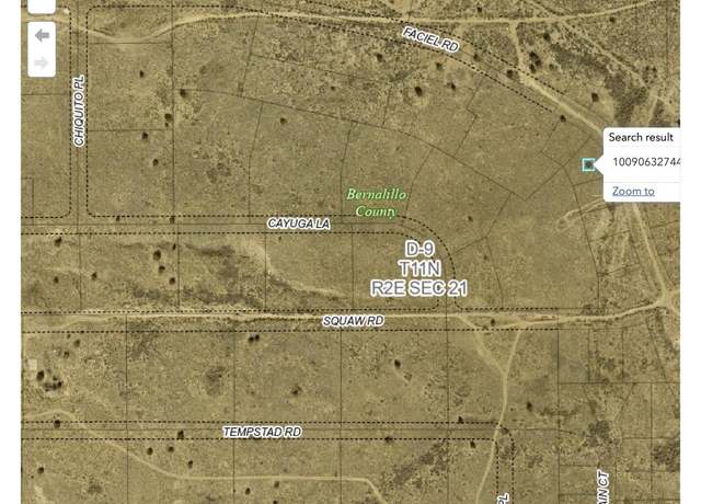 Property at Unit 3 Block 1 Lot 2 NW, Albuquerque, NM 87120