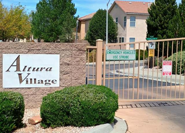 Property at 4220 Altura Mesa Ln NE, Albuquerque, NM 87110, 3 beds, 2.5 baths