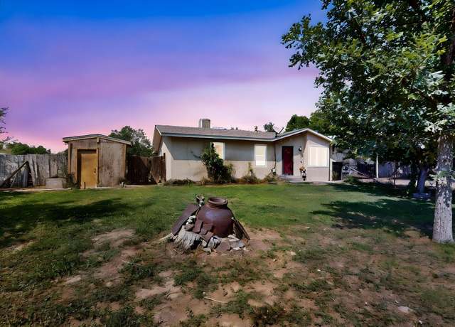 Property at 1 Dino Ct, Peralta, NM 87042, 4 beds, 2 baths