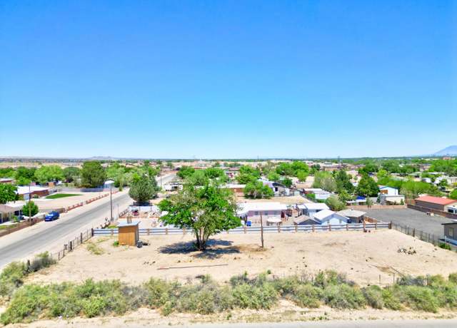 Property at 4504 Don Pedro Padilla Rd SW, Albuquerque, NM 87121