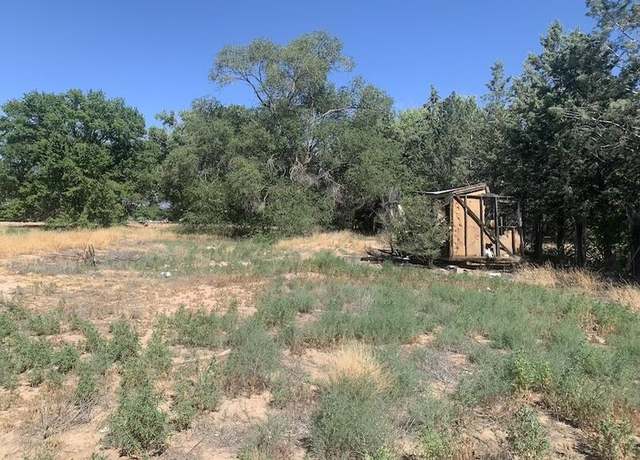 Property at Burson Ln, Belen, NM 87002