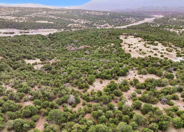 Property at 240 Sedillo Hill Rd, Tijeras, NM 87059