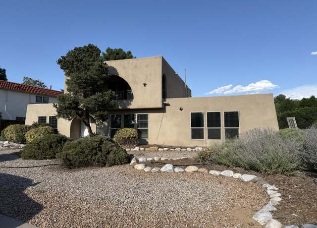 Property at 3700 General Patch St NE, Albuquerque, NM 87111, 4 beds, 3.5 baths