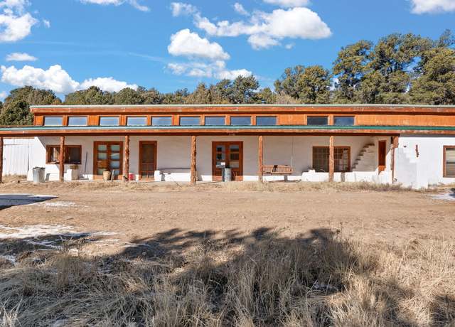 Property at 559 Albers Valley Rd, Regina, NM 87046, 3 beds, 2 baths