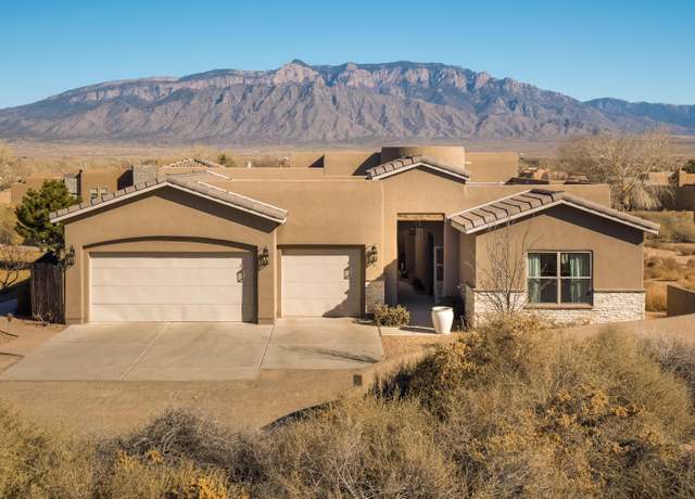 Property at 101 Todos Juntos Rd, Corrales, NM 87048, 4 beds, 4 baths