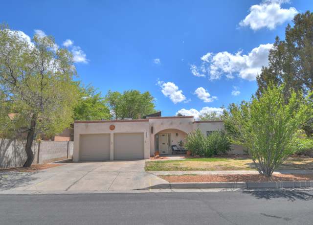 Property at 6963 Cherry Hills Loop NE, Albuquerque, NM 87111, 4 beds, 3 baths