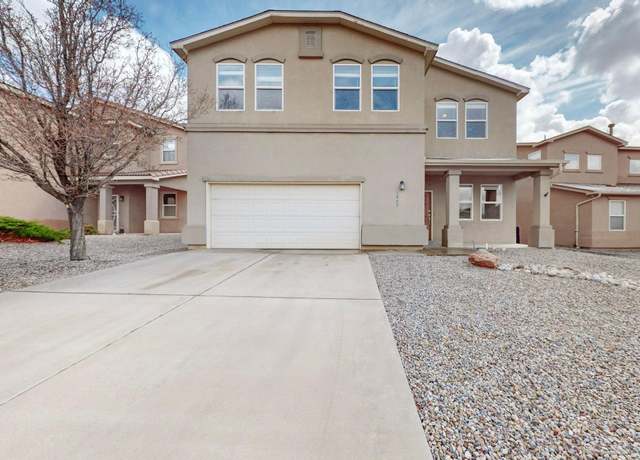 Property at 1902 Platina Rd SE, Rio Rancho, NM 87124, 4 beds, 2.5 baths