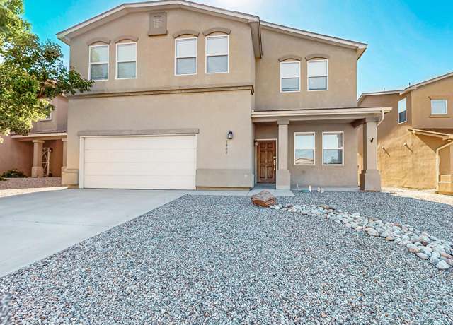 Property at 1902 Platina Rd SE, Rio Rancho, NM 87124, 4 beds, 2.5 baths