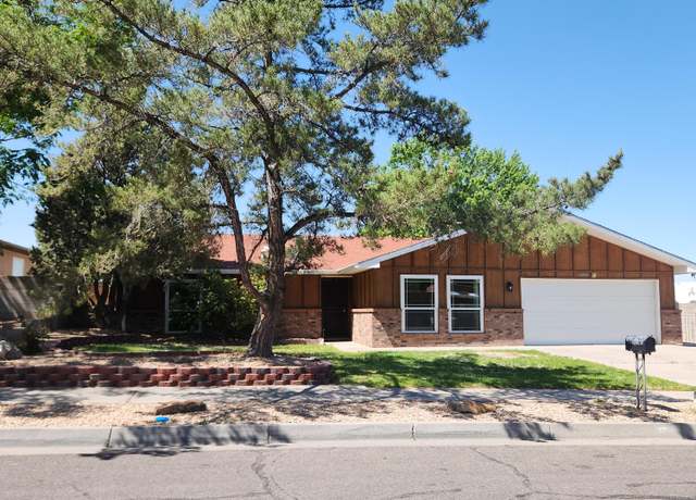 Property at 12708 Punta De Vista Pl NE, Albuquerque, NM 87112, 3 beds, 2 baths
