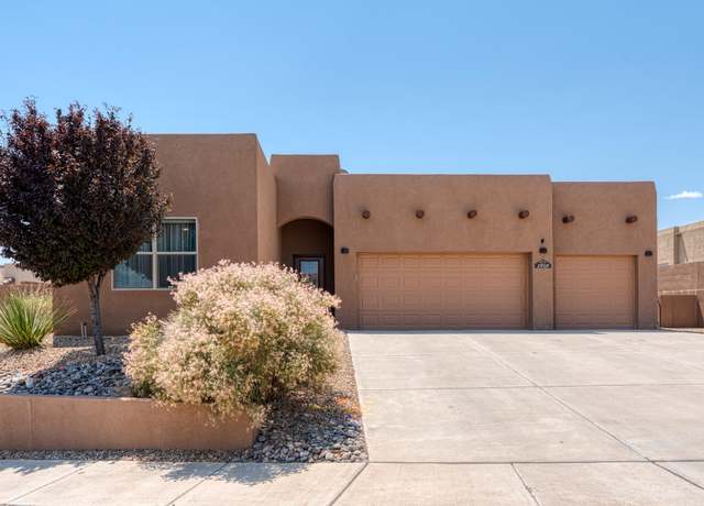 Property at 2909 Redondo Santa Fe, Rio Rancho, NM 87144, 4 beds, 2.5 baths