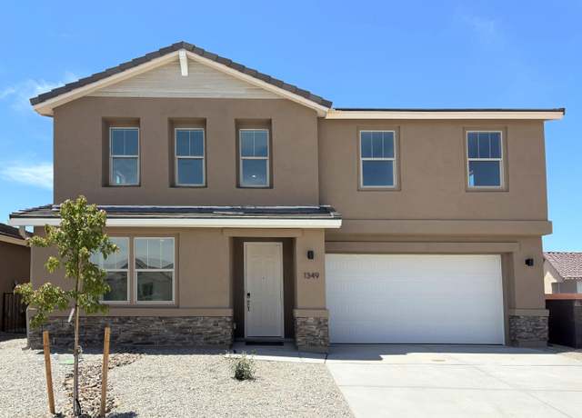 Property at 1349 Valle De Colores St NW, Los Lunas, NM 87031, 4 beds, 3 baths