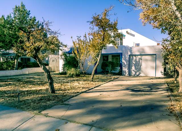 Property at 529 Solano Dr NE, Albuquerque, NM 87108, 3 beds, 2.5 baths