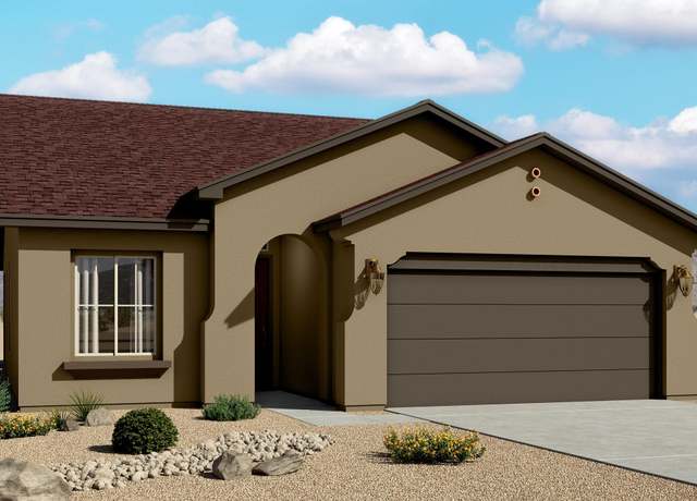 Property at 5394 Osha Spring St SW, Los Lunas, NM 87031, 3 beds, 2 baths