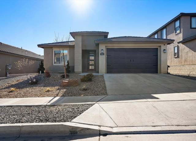 Property at 11904 Kachina Peak Trl NW, Albuquerque, NM 87120, 4 beds, 2 baths