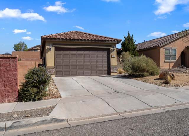 Property at 4012 Loma Alta Rd NE, Rio Rancho, NM 87124, 4 beds, 2 baths