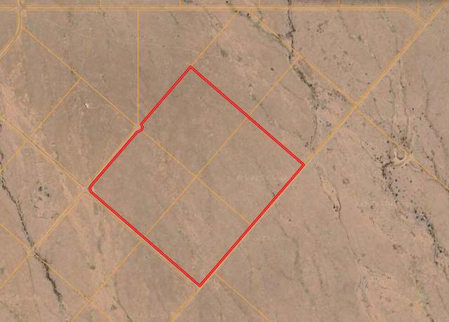 Property at 4 Lots Rolling Hls, San Antonio, NM 87832