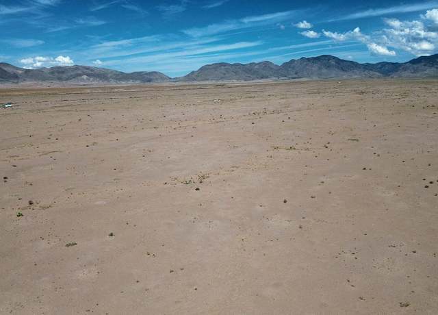 Property at 4 Lots Rolling Hls, San Antonio, NM 87832