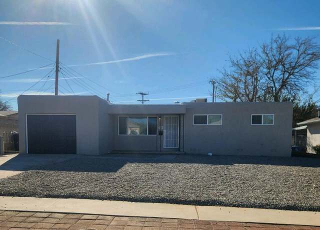 Property at 9820 Aztec Rd NE, Albuquerque, NM 87111, 3 beds, 2 baths