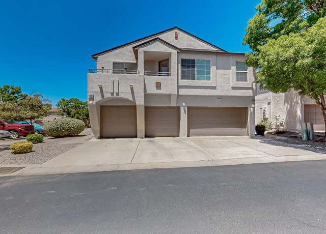 Property at 6501 San Antonio 1503 Dr NE, Albuquerque, NM 87109, 2 beds, 2.5 baths