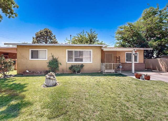 Property at 4011 Broadview Pl NW, Albuquerque, NM 87107, 3 beds, 2 baths