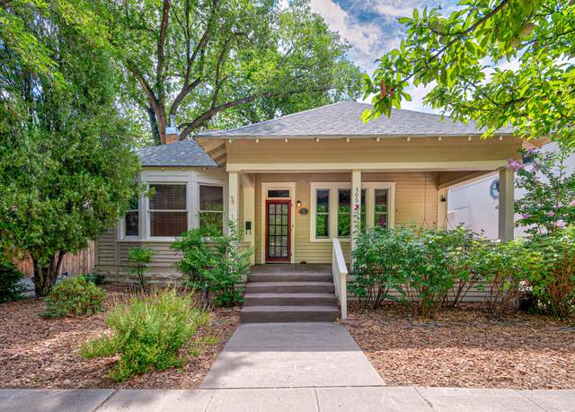 Property at 506 11th St NW, Albuquerque, NM 87102, 3 beds, 2.5 baths