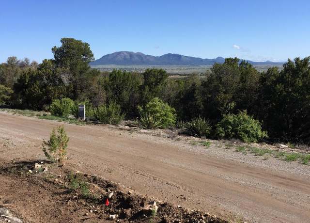Property at 13 Las Nietas Ct, Edgewood, NM 87015