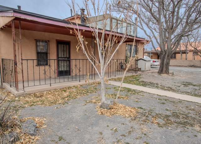 Property at 1151 Tapia Blvd SW, Albuquerque, NM 87105, 2 beds, 2.5 baths