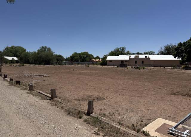 Property at 808 Camino Del Prado NW, Albuquerque, NM 87114