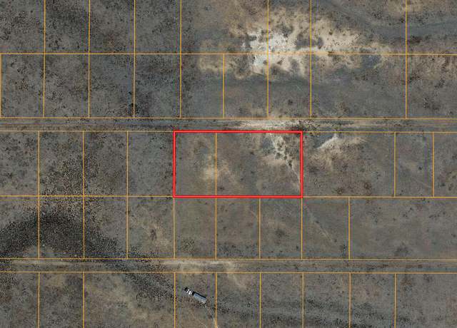 Property at Lot 5-7 Estancia Ranchettes Unit 5-A, Moriarty, NM 87035