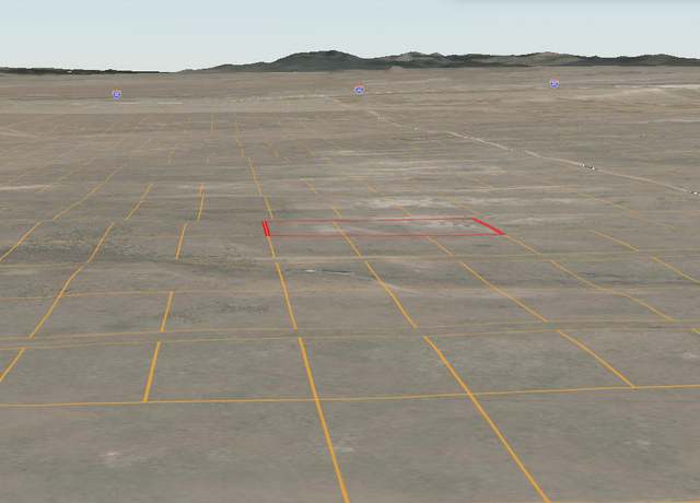 Property at Lot 5-7 Estancia Ranchettes Unit 5-A, Moriarty, NM 87035
