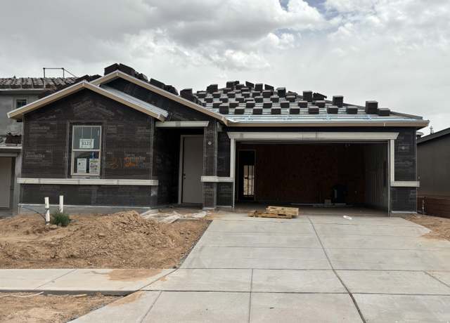Property at 3121 Alicia Ln NE, Rio Rancho, NM 87124, 3 beds, 2 baths