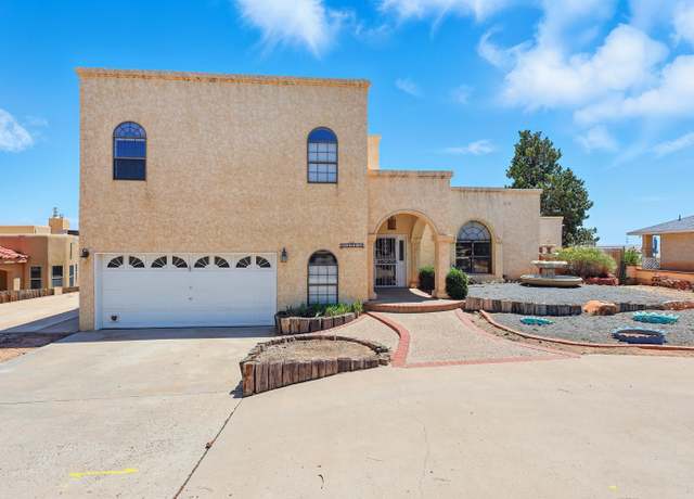 Property at 1551 Valley View Dr SW, Los Lunas, NM 87031, 3 beds, 2.5 baths