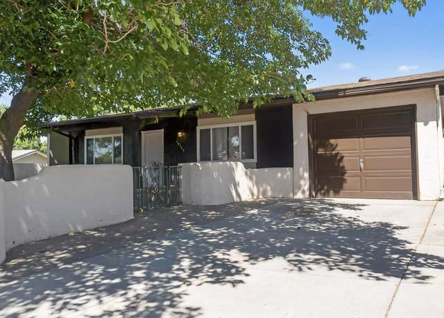 Property at 14105 Domingo Rd NE, Albuquerque, NM 87123, 4 beds, 2 baths