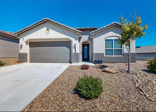Property at 2516 Mccauley Loop NE, Rio Rancho, NM 87144, 4 beds, 2 baths