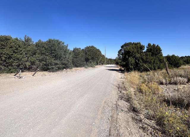 Property at 5 Camino Oro Ct, Tijeras, NM 87059