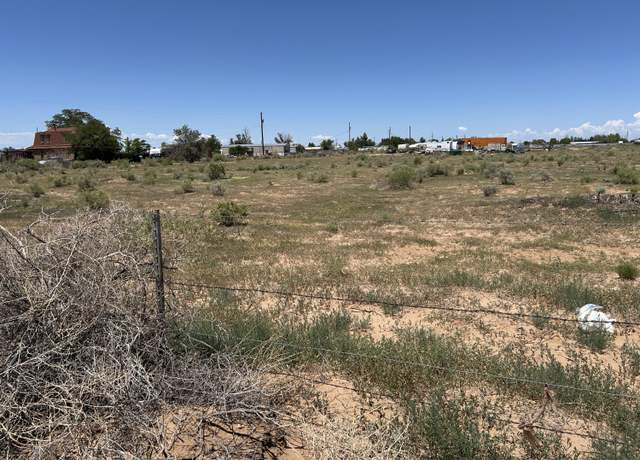 Property at R006354, Los Lunas, NM 87031
