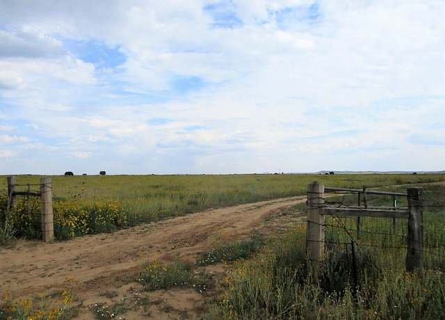 Property at 111 Thump Ridge Rd, Ramah, NM 87321
