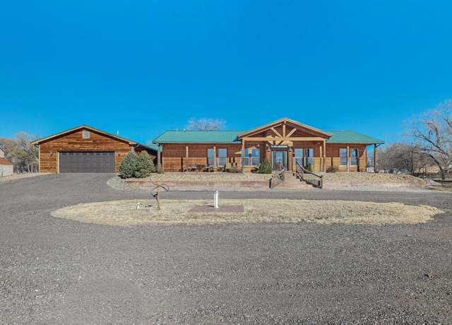 Property at 1246 Behnke Rd, Los Lunas, NM 87031, 6 beds, 3.5 baths
