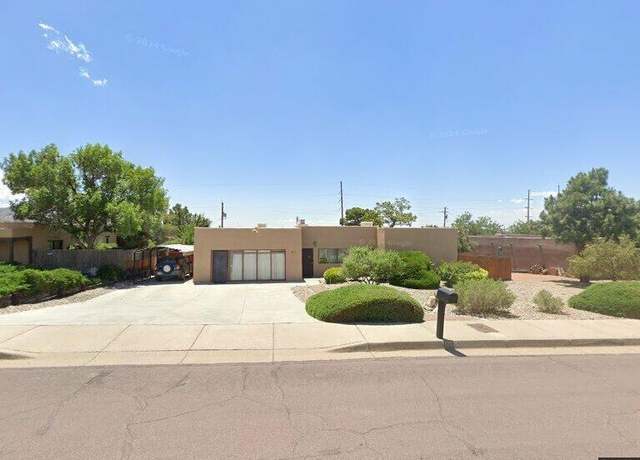 Property at 14012 Arcadia Rd NE, Albuquerque, NM 87123, 3 beds, 2 baths