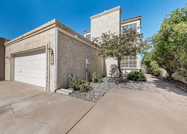 Property at 6209 Academy Ridge Dr NE, Albuquerque, NM 87111, 3 beds, 2.5 baths
