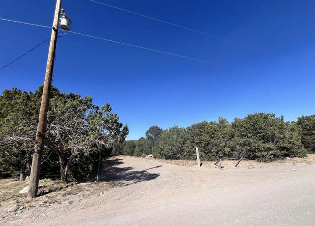 Property at 9 Camino Flora, Tijeras, NM 87059