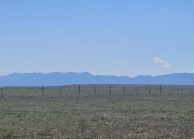 Property at Lot 30,31 Antelope Spgs, Estancia, NM 87016