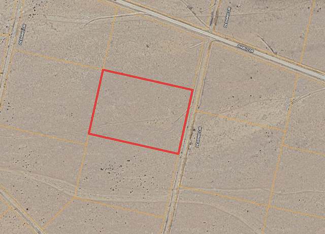 Property at Lot 2 Designio Cir, Belen, NM 87002